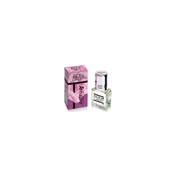 Musc ADN Lady 5ML