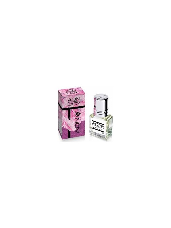 Musc ADN Lady 5ML