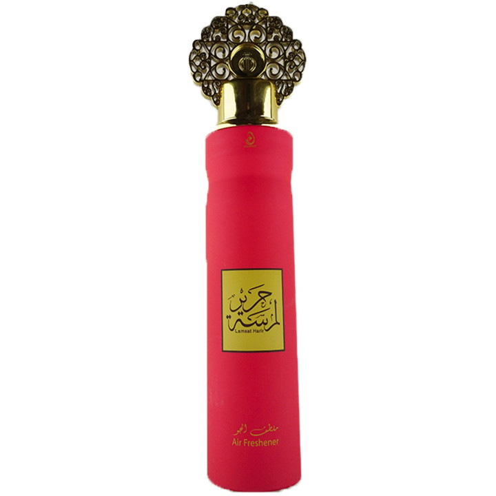 Lamsat Harir Air Freshener - Rehab désodorisant intérieur