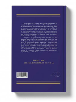 Les Compagnons du Prophète - Messaoud Abou Oussama - Edition Tawhid