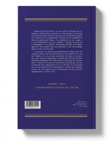 Les Compagnons du Prophète - Messaoud Abou Oussama - Edition Tawhid