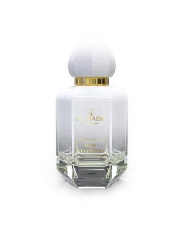 Parfum El Nabil Musc Velvet - 50 ml - El Nabil