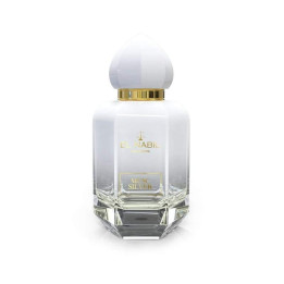 Parfum El Nabil Musc Silver - 50 ml - El Nabil
