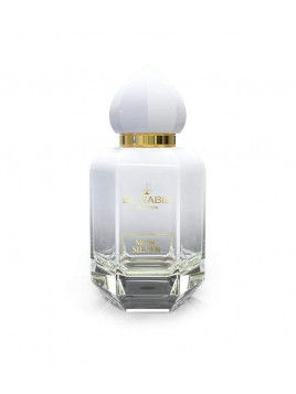 Parfum El Nabil Musc Silver - 50 ml - El Nabil