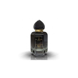 Parfum EL NABIL 50 ML MUSC SLIM
