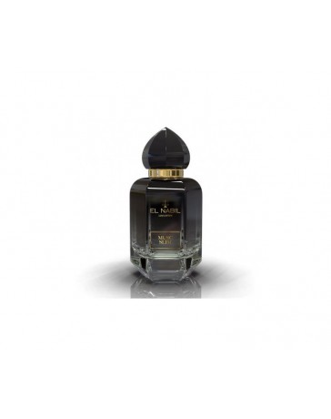 Parfum EL NABIL 50 ML MUSC SLIM