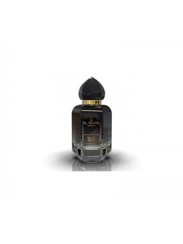 Parfum EL NABIL 50 ML MUSC SLIM