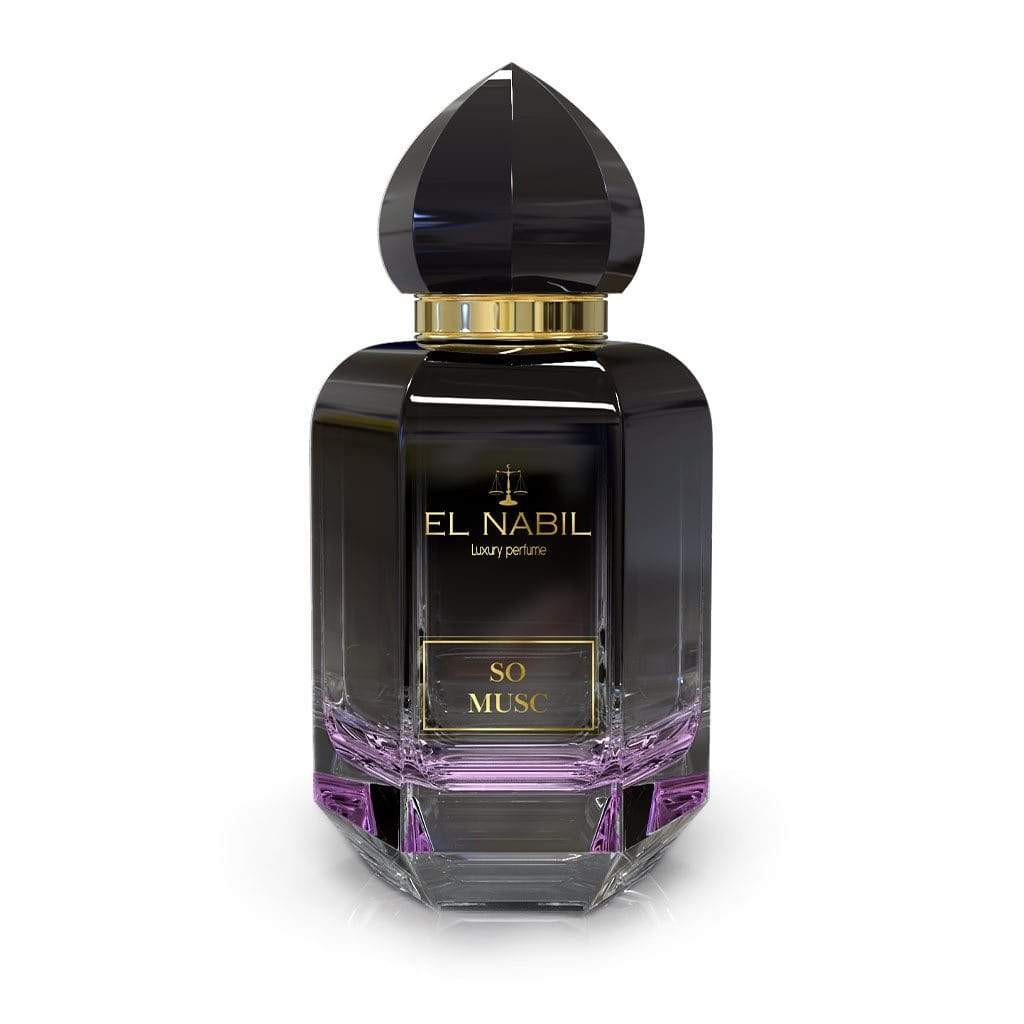 Parfum EL NABIL 50 ML SO MUSC