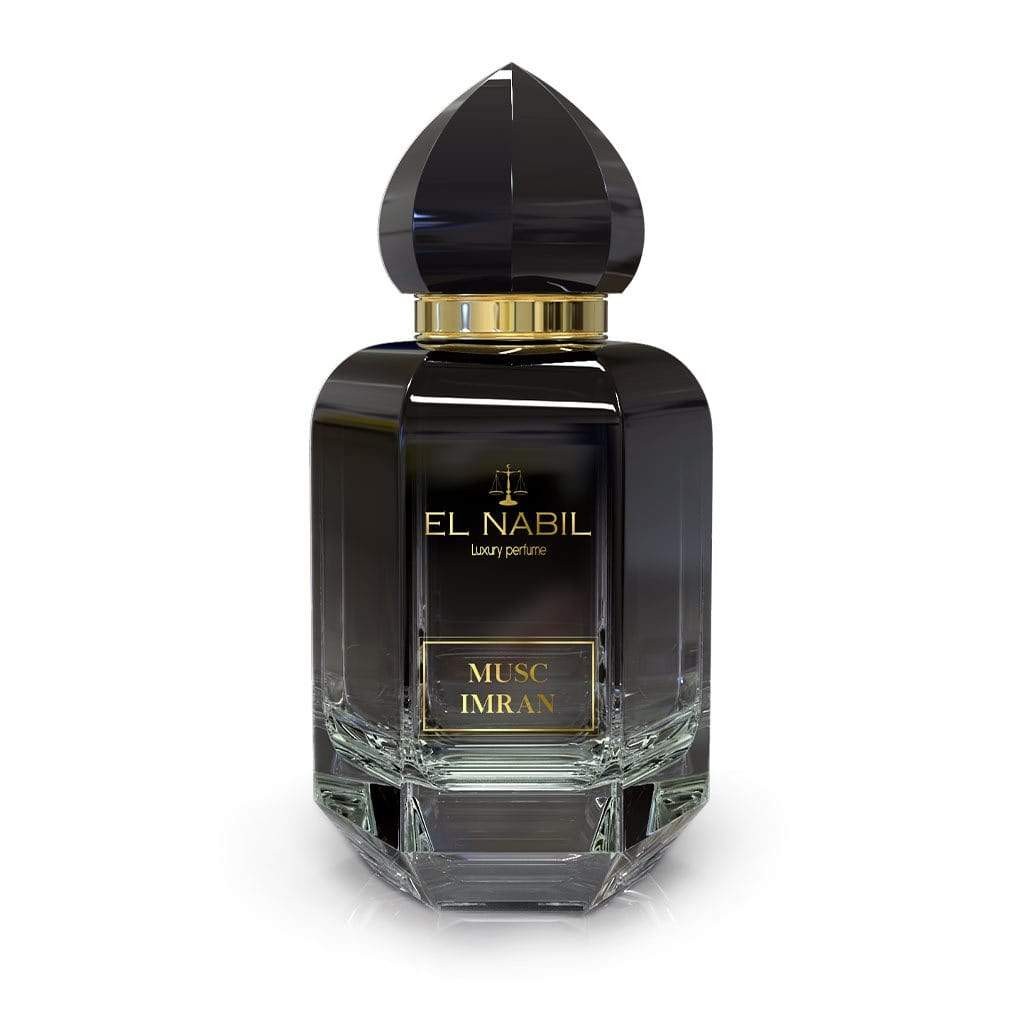Parfum EL NABIL 50 ML MUSC IMRAN