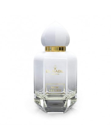 Parfum EL NABIL 50 ml MUSC VELVET