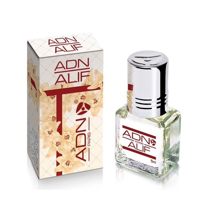 Musc ADN Alif