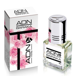 ADN Musc BARAKA 5ml
