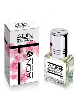 ADN Musc BARAKA 5ml