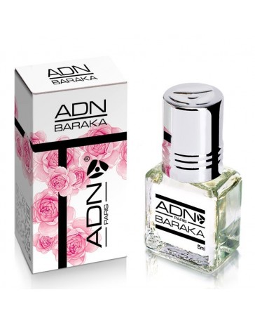 ADN Musc BARAKA 5ml