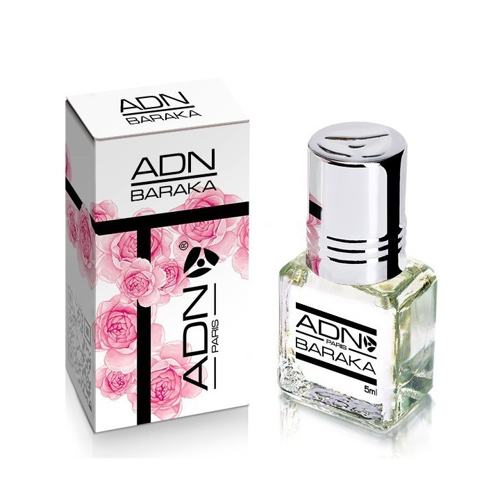 ADN Musc BARAKA 5ml