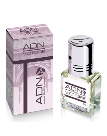 Musc ADN VICTOIRE