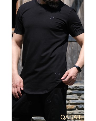 Ensemble Nautik - Noir- Qaba'il