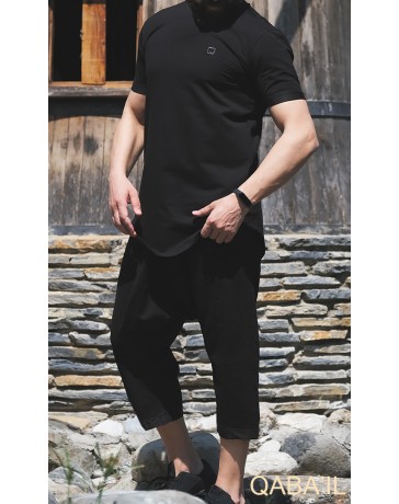 Ensemble Nautik - Noir- Qaba'il