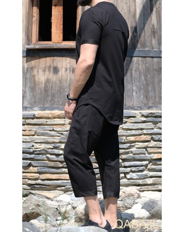 Ensemble Nautik - Noir- Qaba'il