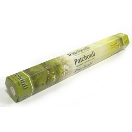 Encens Patchouli en baton