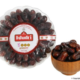Dattes khudri - Nadaty