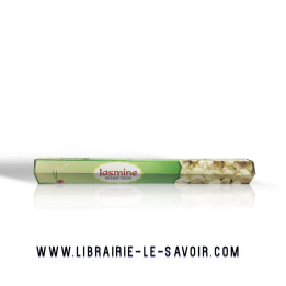 Encens  jasmin