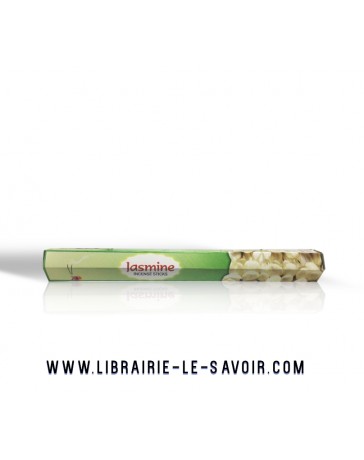 Encens  jasmin