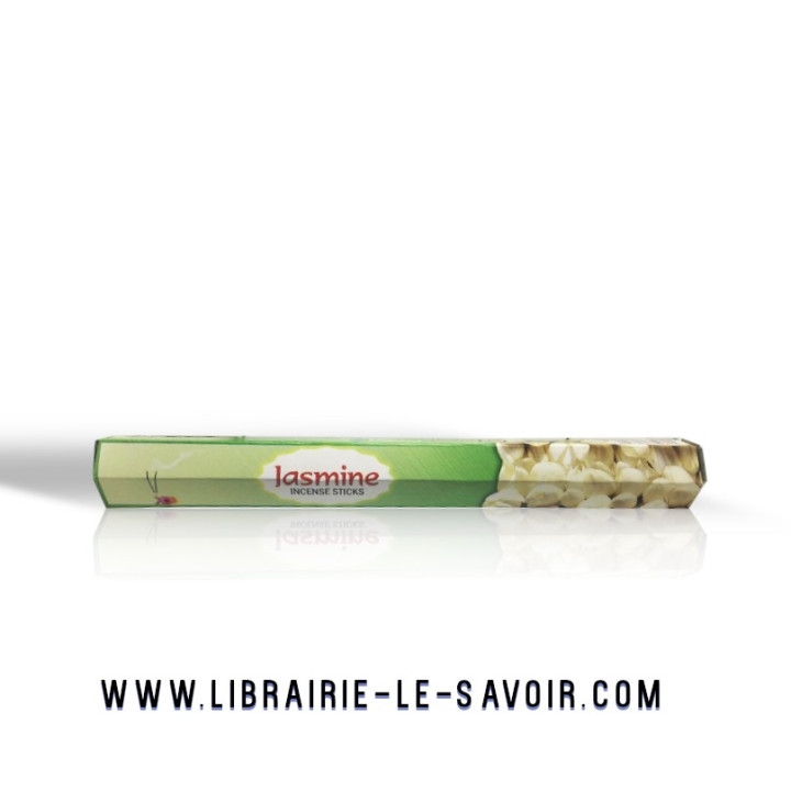 Encens  jasmin