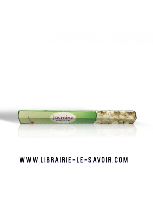 Encens  jasmin