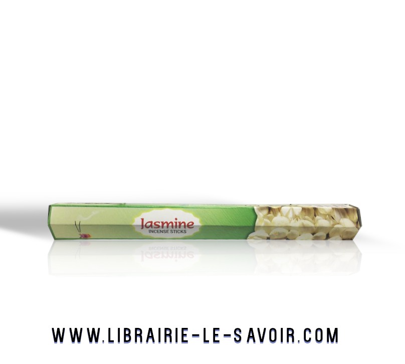 Encens  jasmin