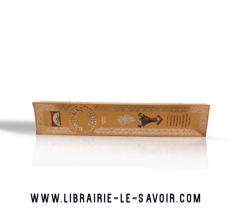 Encens  Parimal Touch