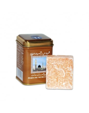 Musc Jamid - Musc Morceau - Perfume Musk Jamid