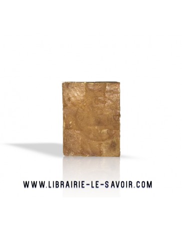 Savon d'Alep 100% Naturel