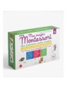 Mon Imagier Montessori Des Premiers Mots Arabes 1, (Dès 2ans)- كتابي مونتسوري المصور للكلمات العربية الاولى