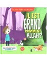 Il est grand comment Allah ? - Graines de Foi