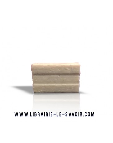 Savon au lait de chèvre - 100% Naturel - 70 gr