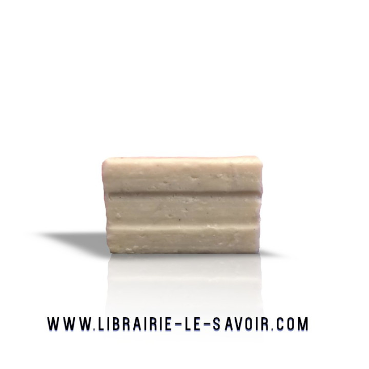 Savon au lait de chèvre - 100% Naturel - 70 gr