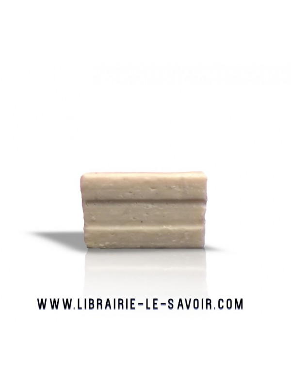 Savon au lait de chèvre - 100% Naturel - 70 gr
