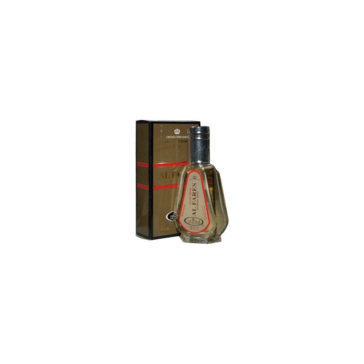 Spray Al Rehab Al Fares 35ml