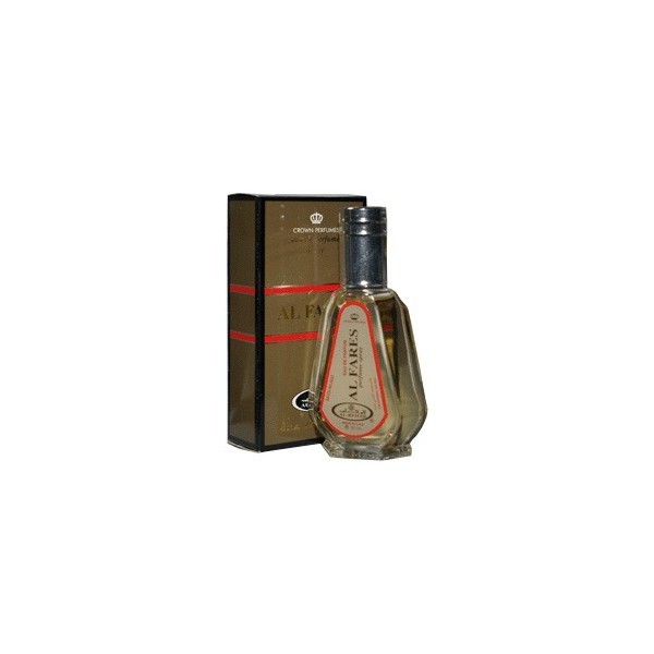 Spray Al Rehab Al Fares 35ml