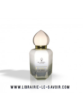 Parfum EL NABIL 50 ml Lune De Miel