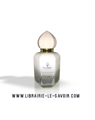 Parfum EL NABIL 50 ml Lune De Miel