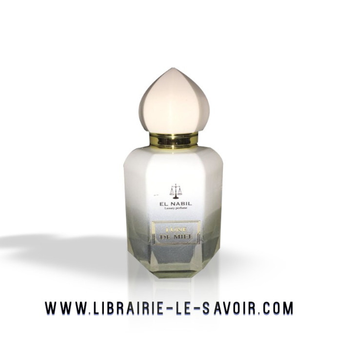 Parfum EL NABIL 50 ml Lune De Miel