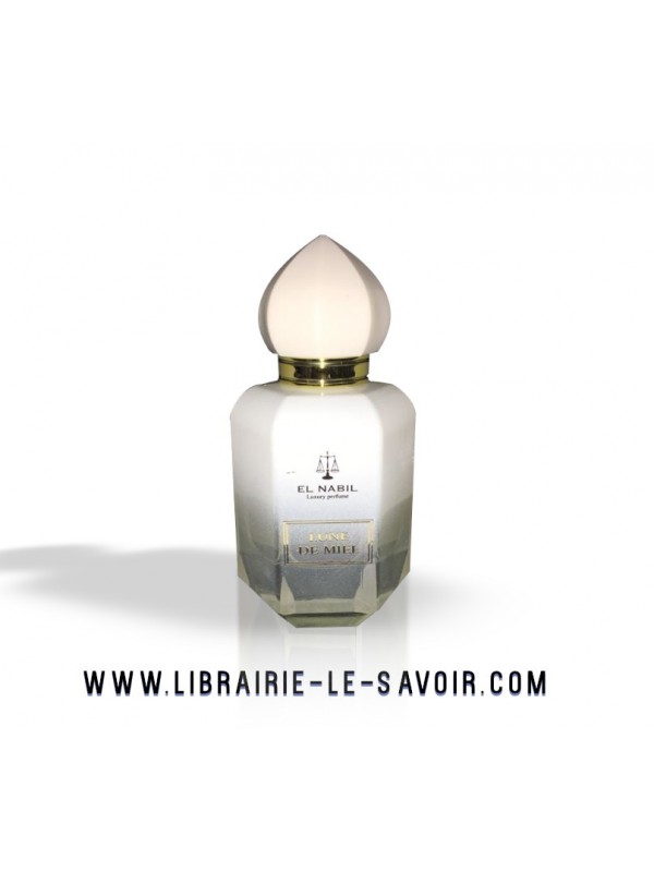 Parfum EL NABIL 50 ml Lune De Miel