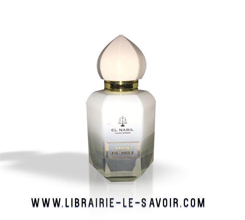Parfum EL NABIL 50 ml Lune De Miel