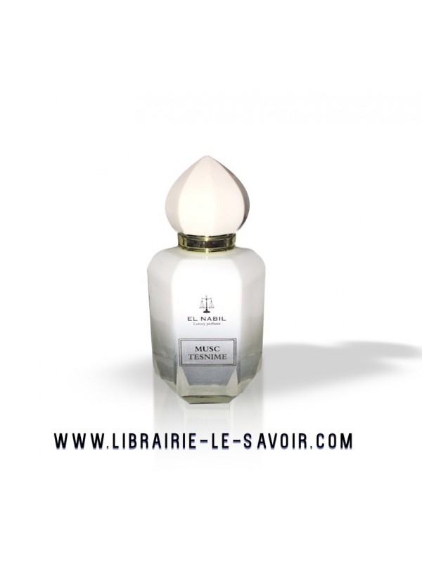 Parfum EL NABIL 50 ml Tesnime
