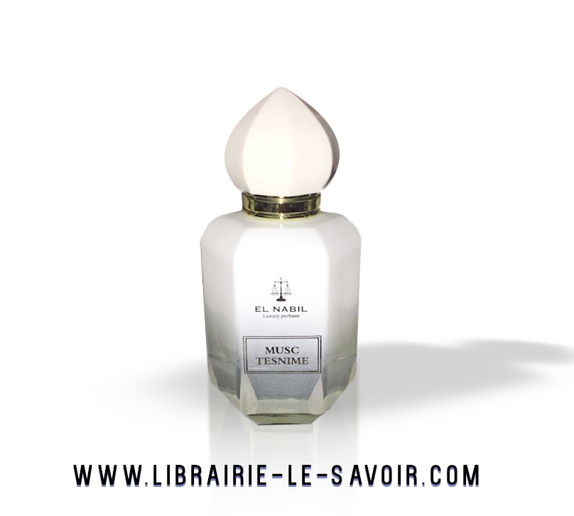 Parfum EL NABIL 50 ml Tesnime