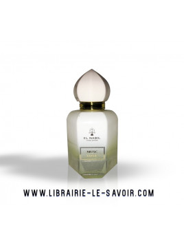 Parfum EL NABIL 50 ml Musc Love