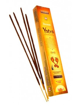 Encens Parimal Yatra