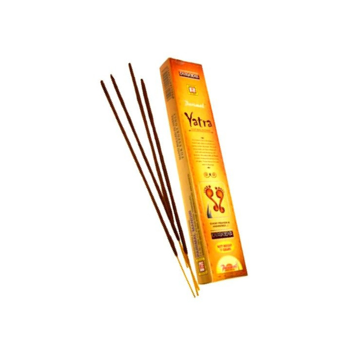Encens Parimal Yatra